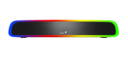 Barra de Sonido Genius Gaming 4W RGB