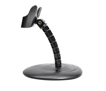 Base de Lector de Codigo de Barra