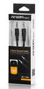 Cable Argom de Audio 3.5MM 1Mt