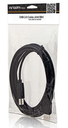 Cable Argom para Impresora USB 2.0 BM 3M