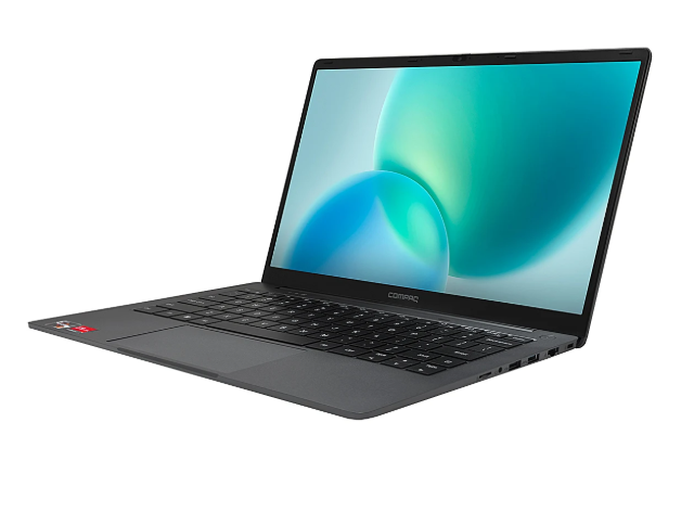 Laptop Compaq 14" R5 3500U 8GB 256GB