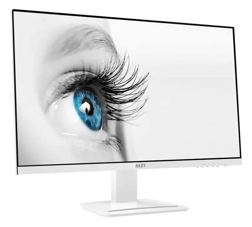 Monitor MSI 27" MP273A 100Hz White
