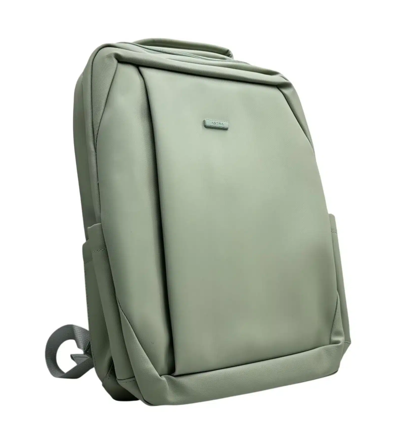 Morral Astra Vector 19L Verde Claro