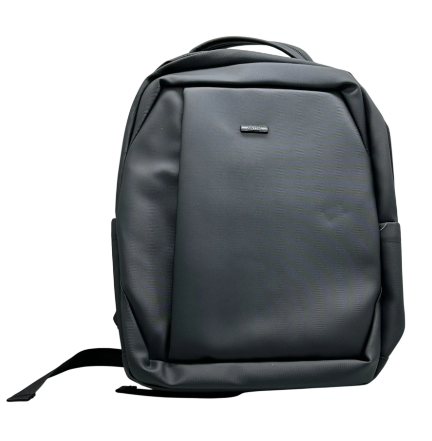 Morral Astra Vector 19L Negro Laptop
