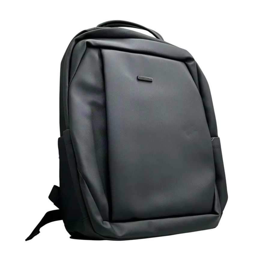 Morral Astra Vector 19L Negro Laptop