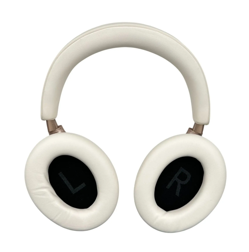 Audifono Astra Sonosphere Inalambricos Blanco