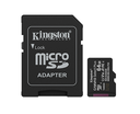 Memoria Micro SDXC 64GB Kingston C10 G3