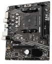 Tarjeta Madre MSI A520M-A Pro MATX