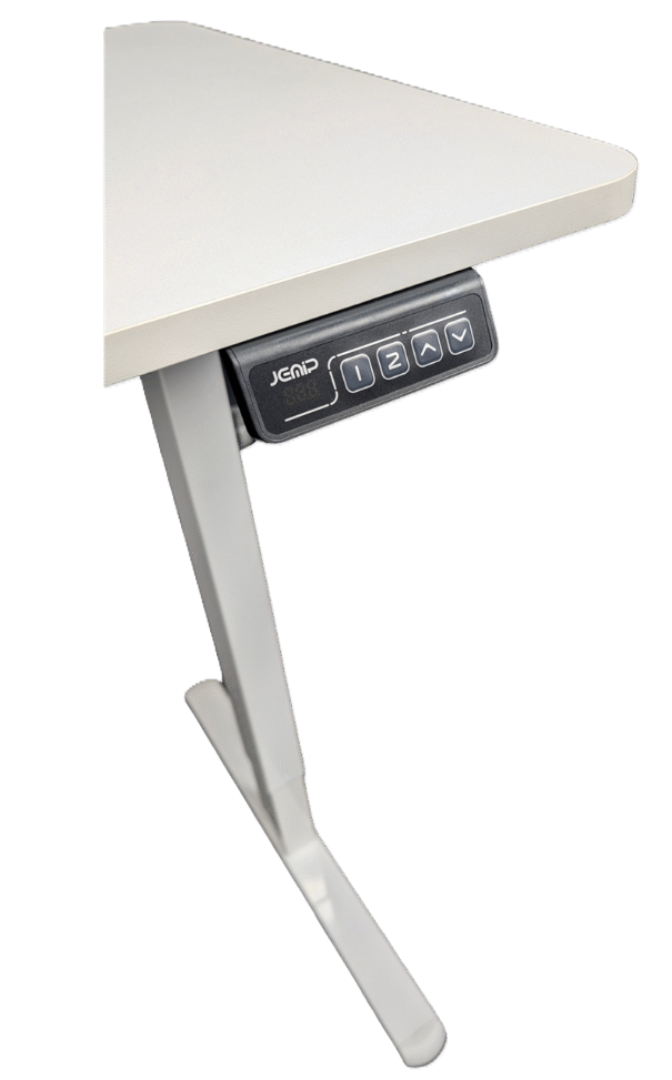 Mesa Jemip Oficina Dominion Station Control de Altura