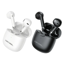 Audifono Decibel Inalambrico E03 Negro