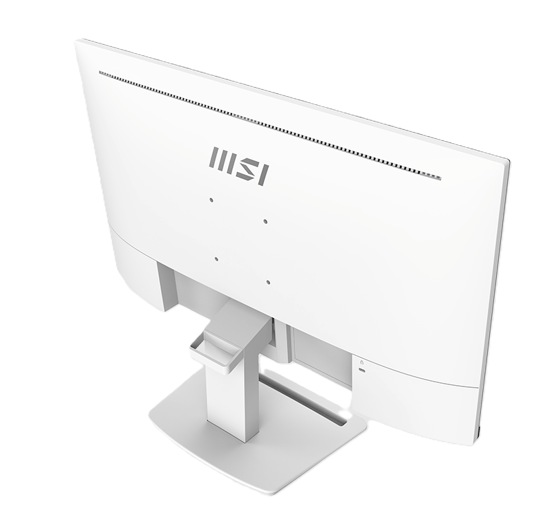 Monitor MSI 24" MP243XW White