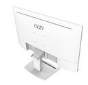 Monitor MSI 24" MP243XW White