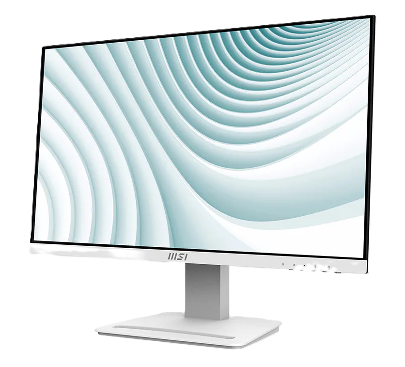 Monitor MSI 24" MP243XW White