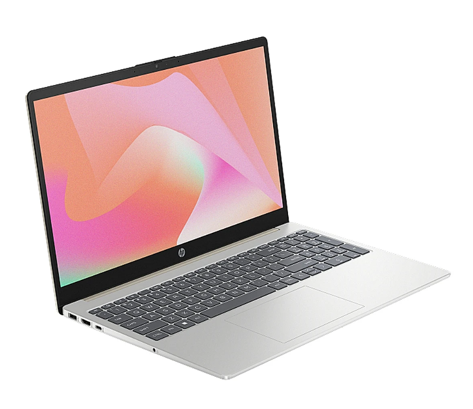 Laptop HP 15.6 Ryzen 7 7730U 16GB 512GB