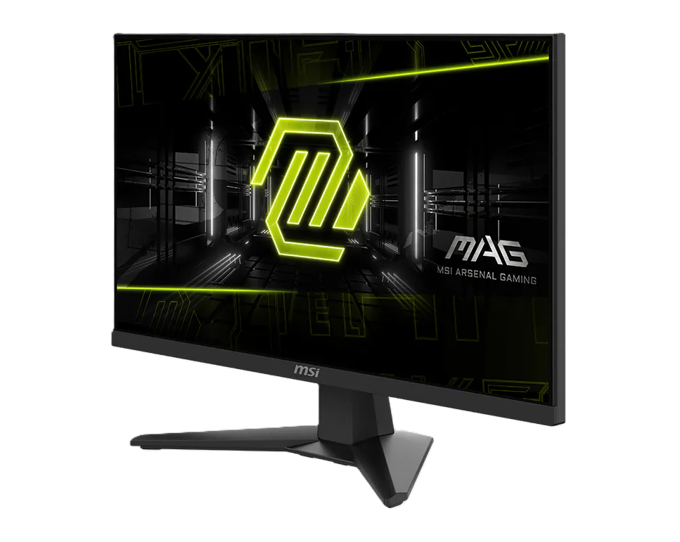 Monitor MSI 24" MAG 244F FHD 200Hz