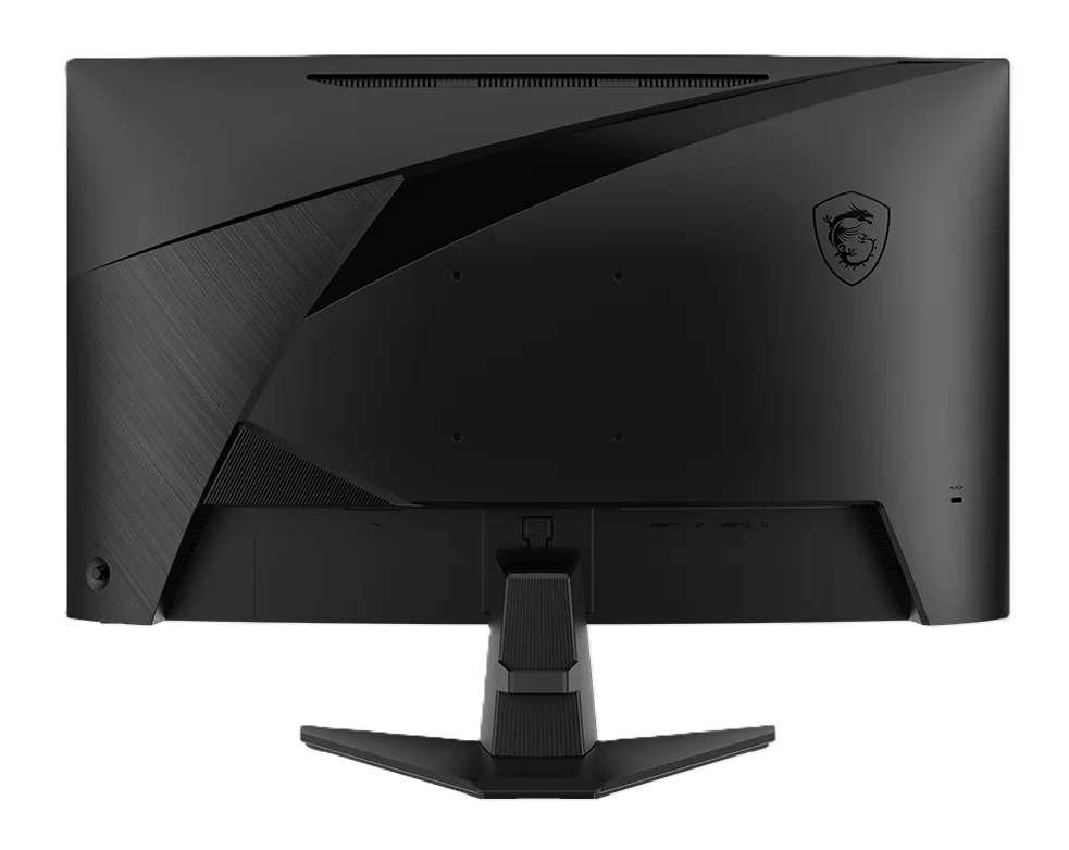 Monitor MSI 27" Curvo MAG276CXF 280Hz