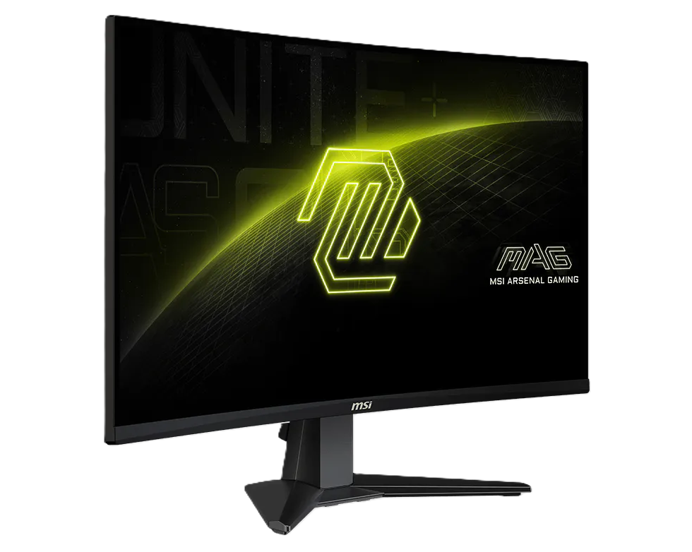 Monitor MSI 27" Curvo MAG276CXF 280Hz