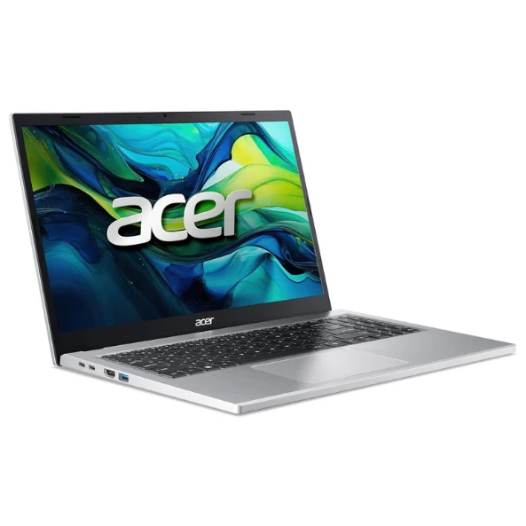 Laptop Acer 15.3" Touch Aspire R5 7500U 8GB 512GB SSD