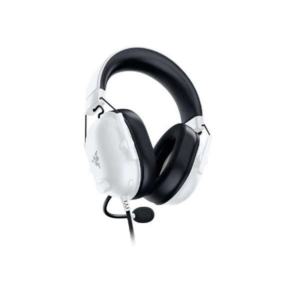 Audifono Razer Blackshark V2 3.5mm Blanco