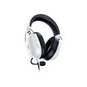 Audifono Razer Blackshark V2 3.5mm Blanco