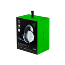 Audifono Razer Blackshark V2 3.5mm Blanco