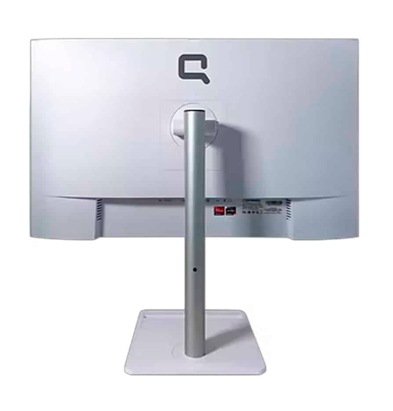 Computador Compaq AIO 27" Ryzen 5 7430U 16GB 512GB SSD Blanco