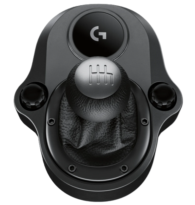 Joystick Logitech Palanca de Cambio G29