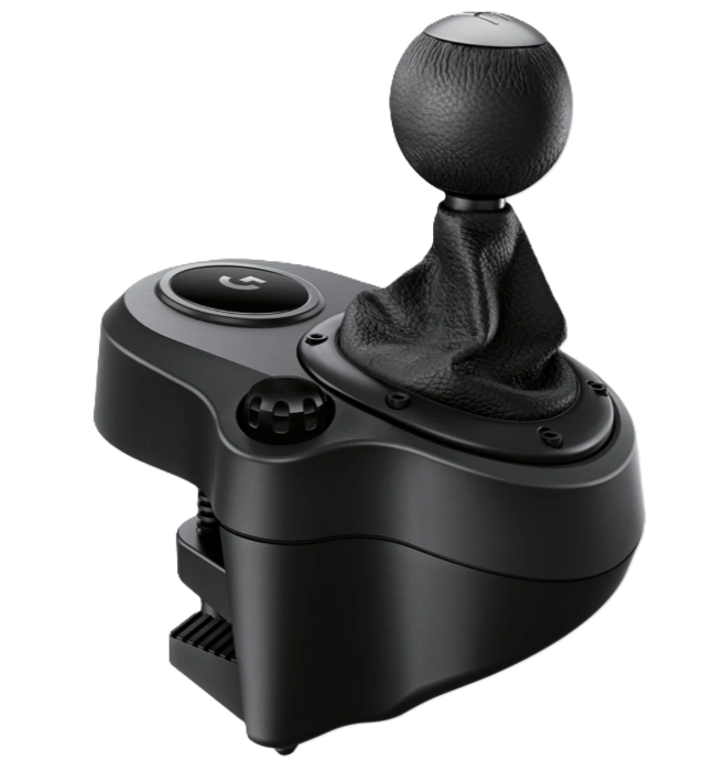 Joystick Logitech Palanca de Cambio G29