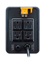 UPS Back APC BVX700LU-LM