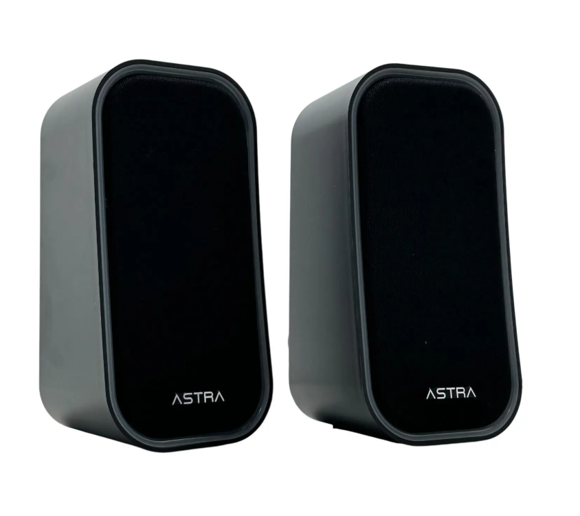 Cornetas Astra Nebula RGB