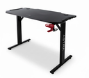Mesa Gaming Astra Fija con Iluminacion 122cm x 60cm