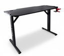 Mesa Gaming Astra Fija con Iluminacion 122cm x 60cm