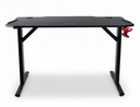 Mesa Gaming Astra Fija con Iluminacion 122cm x 60cm