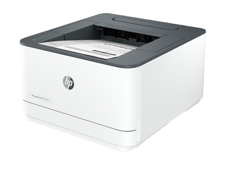 Impresora HP Laserjet Pro 3003dw Monocromatica
