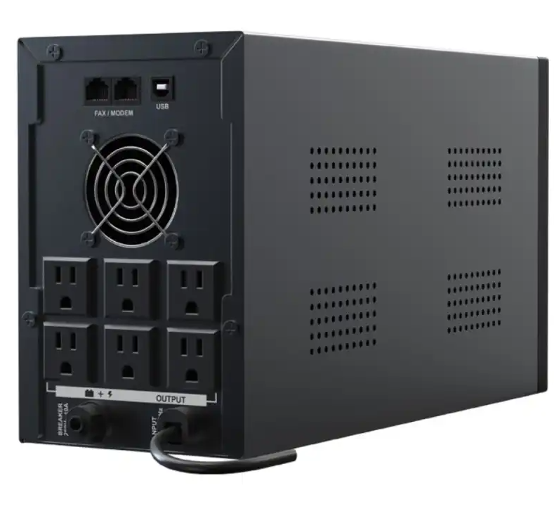 UPS Marsriva 2000VA/1200W