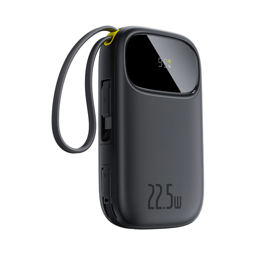 Powerbank Baseus QPow 3 20.000MAH 22.5W 