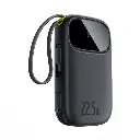 Powerbank Baseus QPow 3 20.000MAH 22.5W 