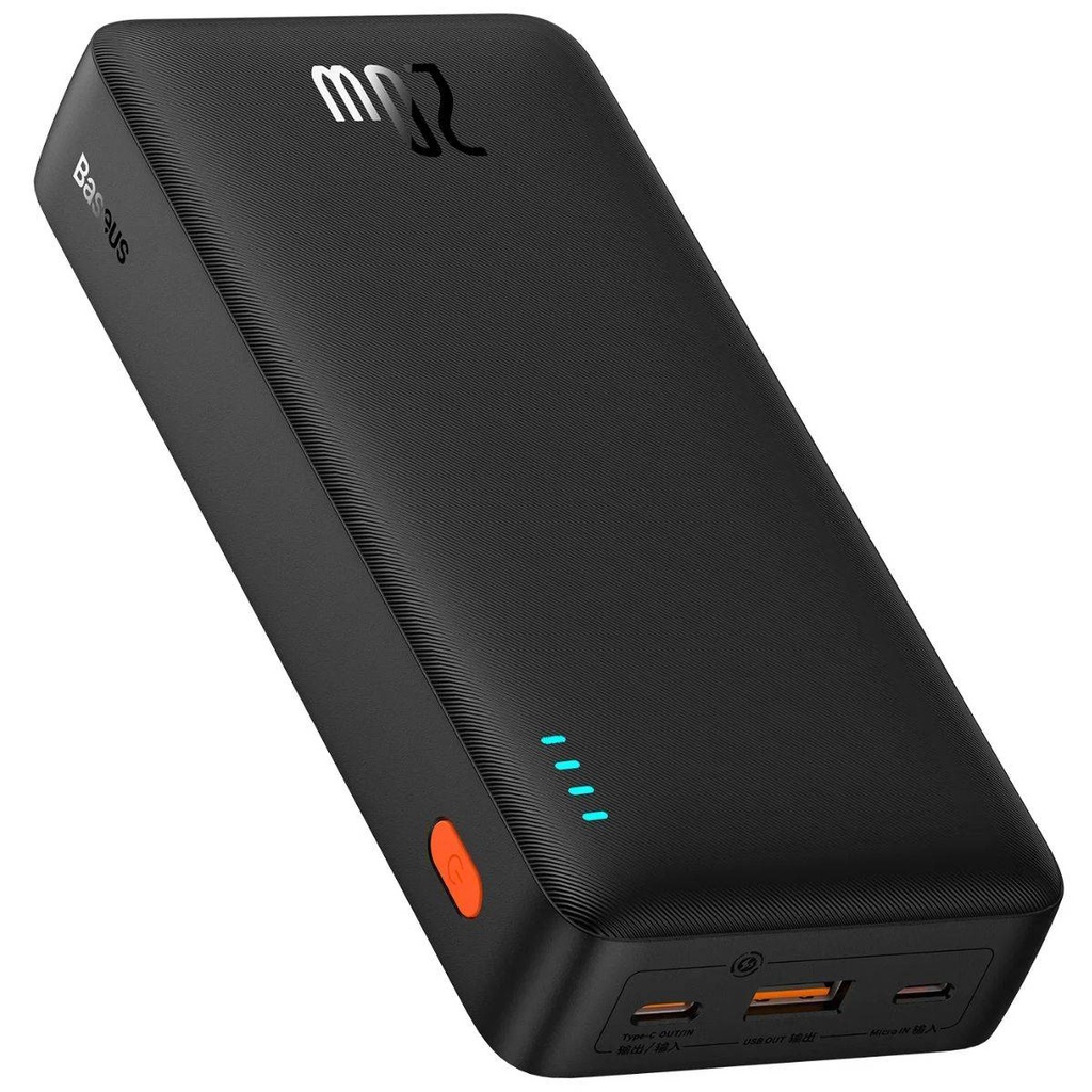 Powerbank Baseus Airpow 20.000MAH 20W