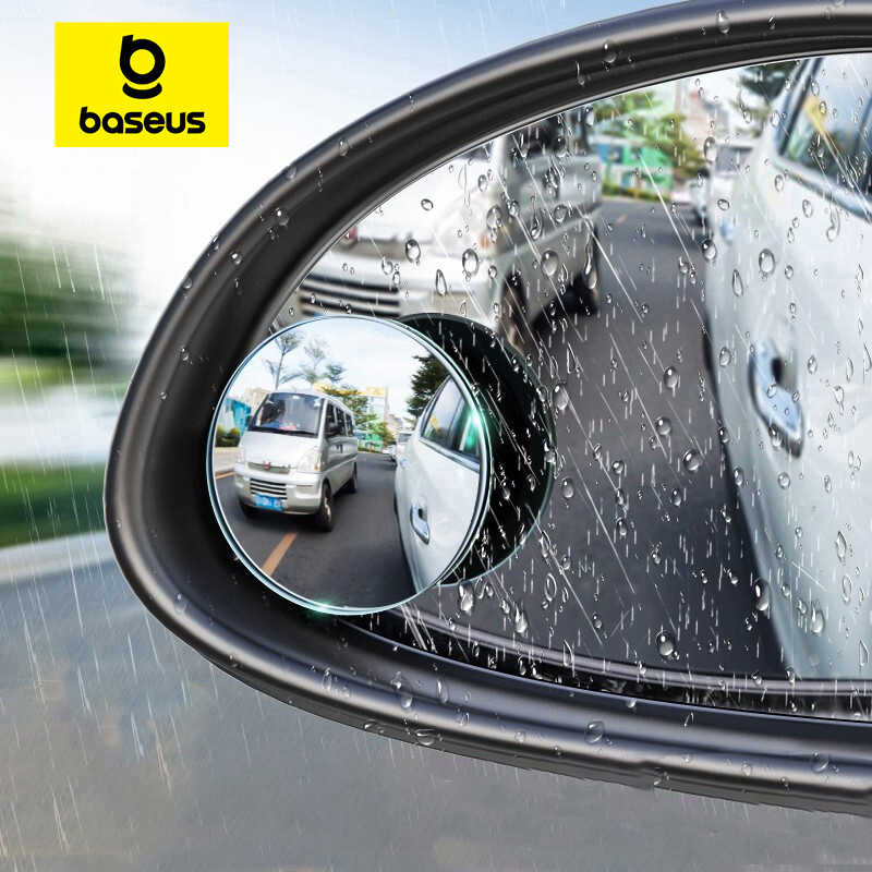 Espejo Baseus Retrovisor de Punto Ciego