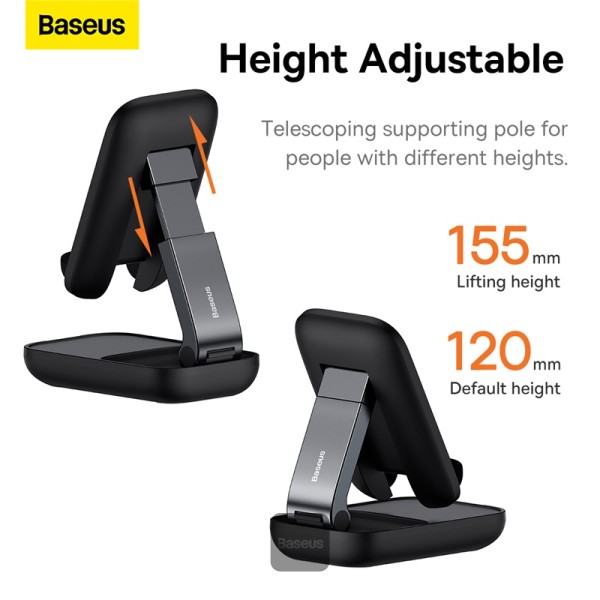 Base Baseus Para Telefono Plegable