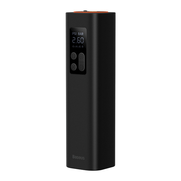 Bomba de Aire Baseus Mini para Carros