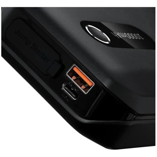 Powerbank Baseus para Carro 1000A