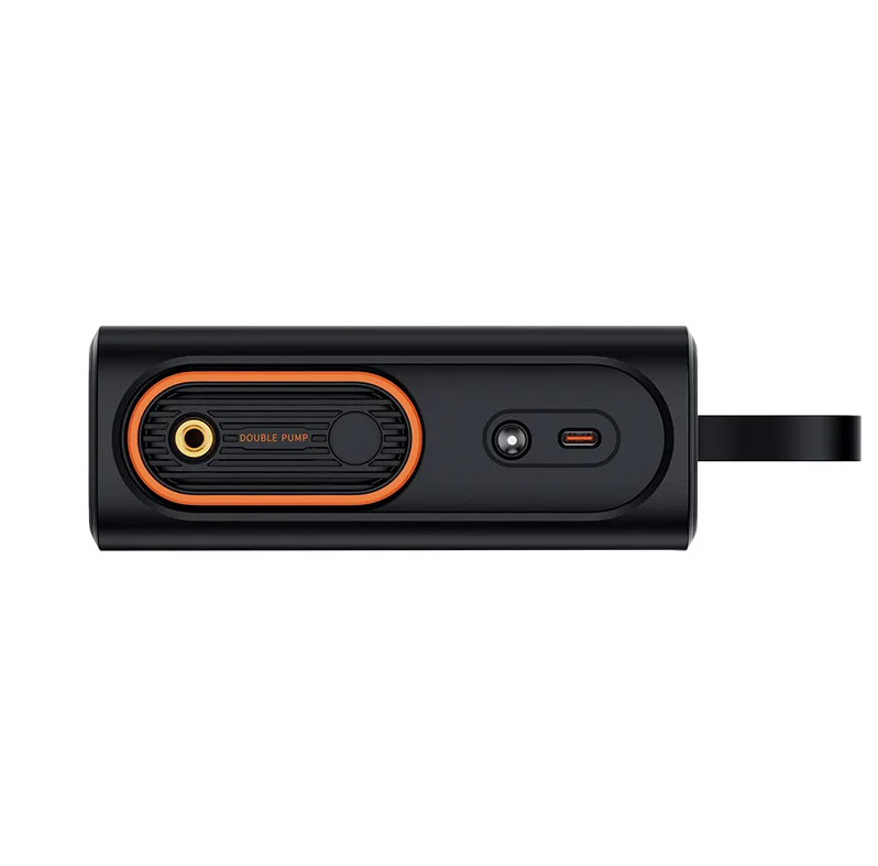 Bomba de Aire Baseus para Carros