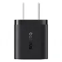 Cargador de Pared Baseus Mini Type-C Carga Rapida 25W