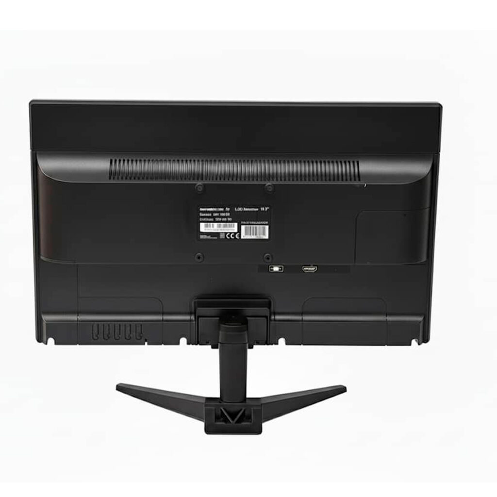 Monitor 21.5" Spidertec Basic Led FHD 75Hz