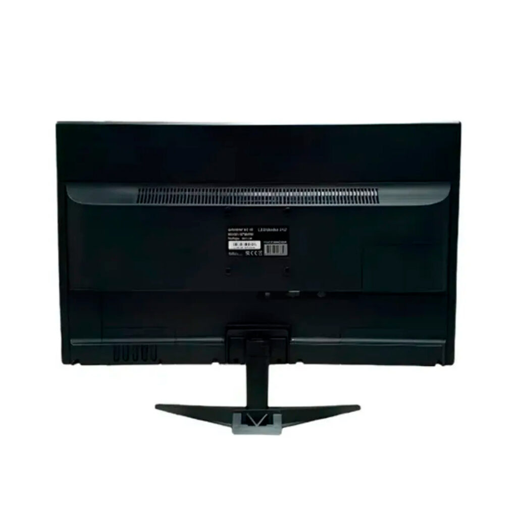 Monitor 23.6" Spidertec Basic Led FHD 75hz