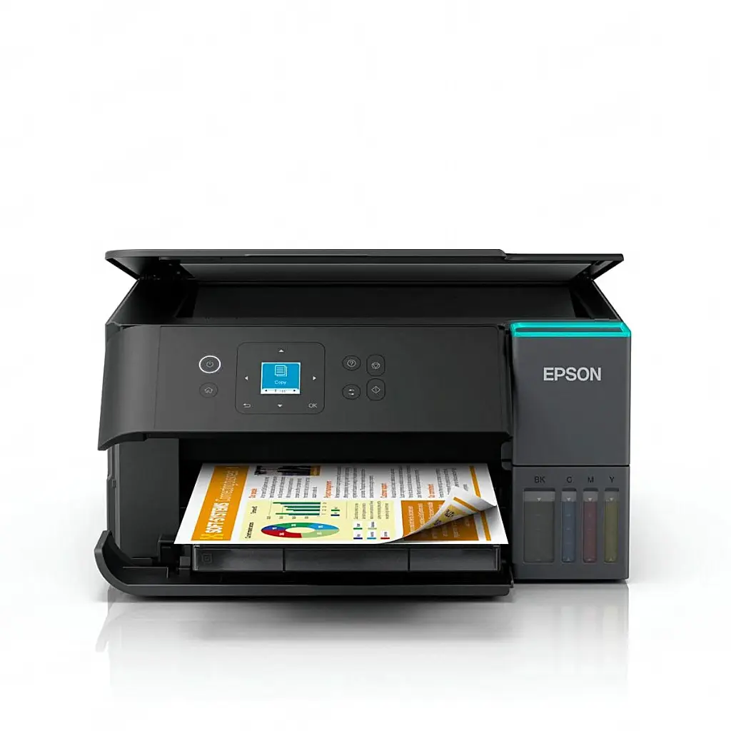 Impresora Epson Ecotank L4360