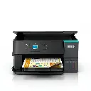 Impresora Epson Ecotank L4360