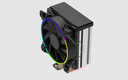 Fan Cooler Gamemax Gamma 500 Rainbow