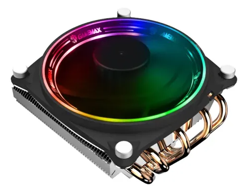 Fan Cooler Gamma 300 Rainbow RGB
